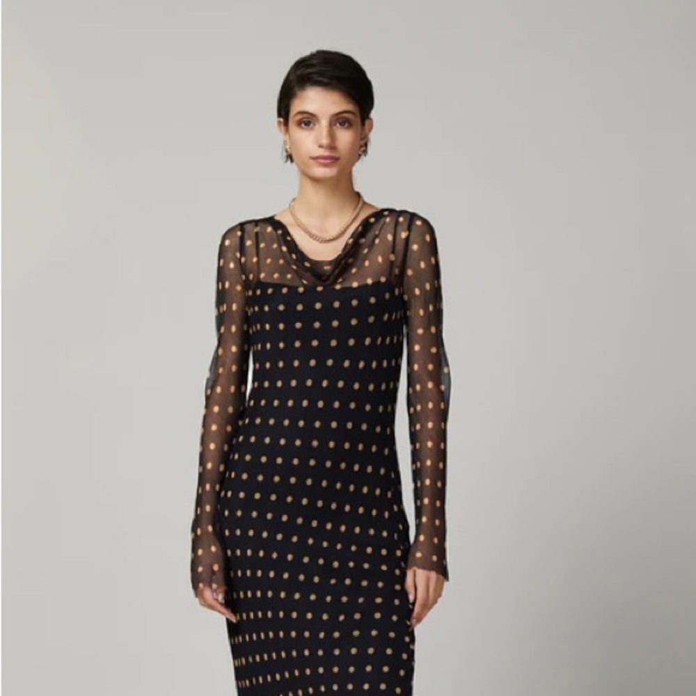 Bec & Bridge Paradis Maxi Dress